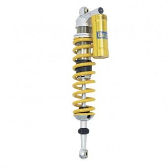 Öhlins Rear Shock Absorber for Hypermotard 821 / SP 2013-2015 | Hypermotard 939 / SP 2016-2018 | Hypermotard 950 / SP 2019-2020