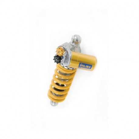 Öhlins DE CARBON shock absorber with attached cylinder 748 | 916 | 996 | 998 1994-2004