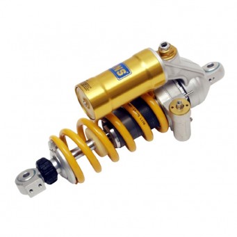 Öhlins Stoßdämpfer hinten 749 2003–2005 | 999 2003–2005