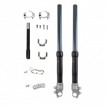 Öhlins Gabel für Yamaha XJR 1300 2001–2016