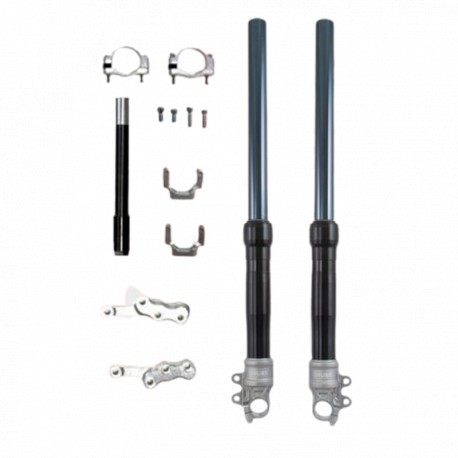 Öhlins Gabel für Yamaha XJR 1300 2001–2016