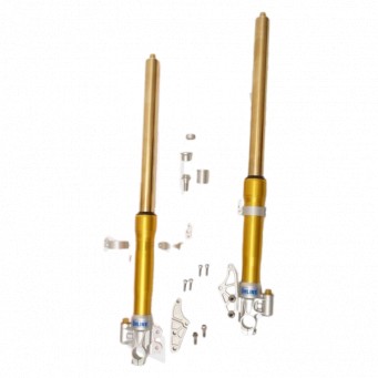 Öhlins Gabel für Yamaha XJR 1300 2001–2016