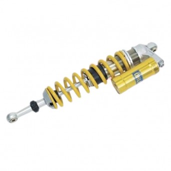 Öhlins Twin-Tube Shock Absorber, Compression Adjustment TC 250/310/450/510 2008 | TE 250/310/450/510 2008