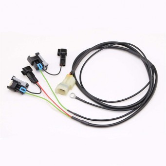 Healtech Kabelbaum für Quickshifter Easy1 Benelli BN302 2015-2018 QSH-F2H