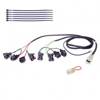Healtech wiring harness for Quickshifter Easy1 BMW | Benelli | MV Agusta
