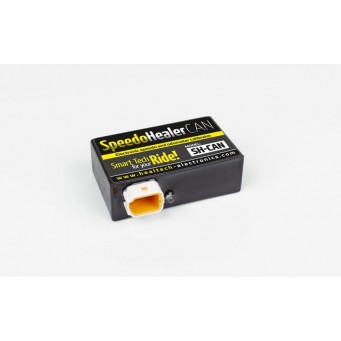 Healtech SpeedoHealer V4 Wiring harness for speed calibrator Aprilia | BMW | Ducati | Harley | MV Agusta | Suzuki | Triumph | Ya