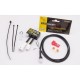 Healtech X-TRE ZX-6R Ninja 2007-2012 | ZX-10R Ninja 2008-2010