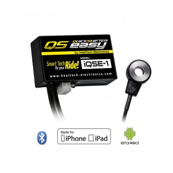 Healtech Quickshifter Easy1 BN302 2015-2018