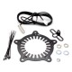 AR Assistant NON ABS launch & traction control, anti wheeling , limiteur vitesse HEALTECH YAMAHA