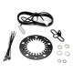 Healtech AR-Assistent Abschalt- & Traktionskontrolle | Anti-Wheelie | Geschwindigkeitsbegrenzer Kawasaki | Triumph