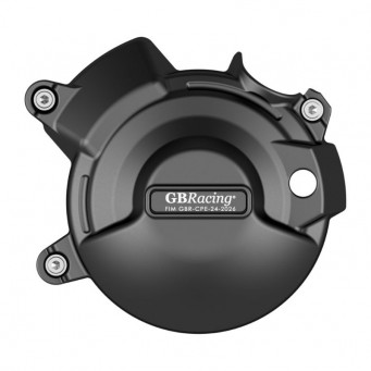 GB Racing Lichtmaschinenabdeckung MT-07/AMT | Ténéré 700 | 700 Rally 2025 