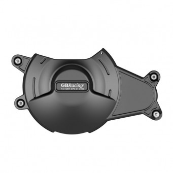 GB-Racing Clutch Cover MT-07/AMT | Ténéré 700 | 700 Rally 2025 