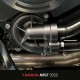Protection de pompe à eau GB Racing MT-07/AMT, Ténéré 700/Rallye 2025