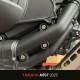 Protection de conduite d' eau GB Racing MT-07/AMT, Ténéré 700/Rallye 2025