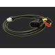 Faisceau pour calibreur de vitesse SpeedoHealer V4 HEALTECH YAMAHA