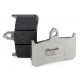 Plaquettes de frein avant BREMBO RC Extreme Racing HONDA