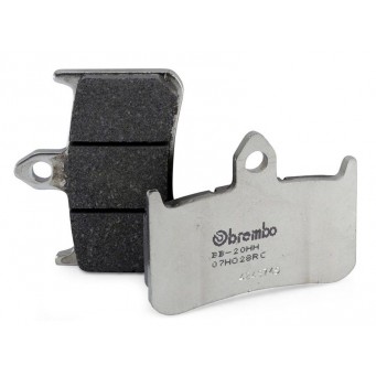Brembo RC Extreme Racing Bremsbeläge (vorne) Honda