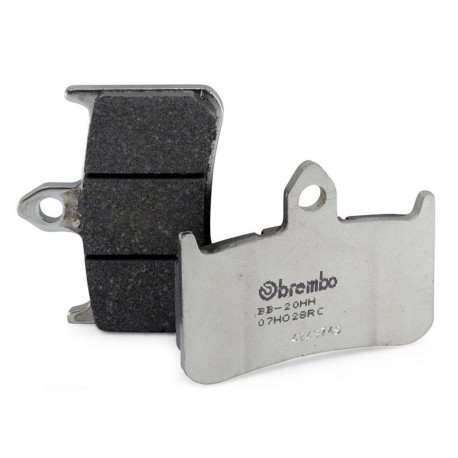 Brembo RC Extreme Racing Bremsbeläge (vorne) Honda