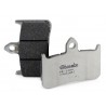 Plaquettes de frein avant BREMBO RC Extreme Racing HONDA