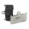 Front brake pads BREMBO RC Extreme Racing KAWASAKI, TRIUMPH, SUZUKI