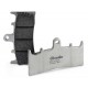 Plaquettes de frein avant BREMBO RC Extreme Racing KAWASAKI, SUZUKI