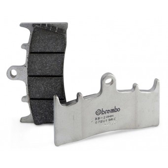 Brembo Front brake pads RC Extreme Racing Kawasaki | Suzuki