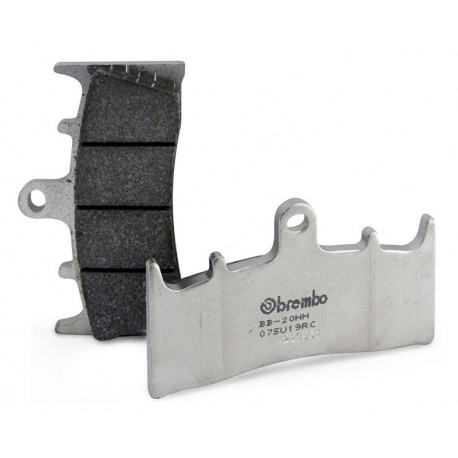 Brembo RC Extreme Racing Bremsbeläge (vorne) Kawasaki | Suzuki