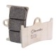 Plaquettes de frein avant Brembo RC Extreme Racing YAMAHA 