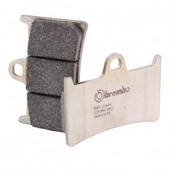 Brembo Front brake pads RC Extreme Racing Yamaha
