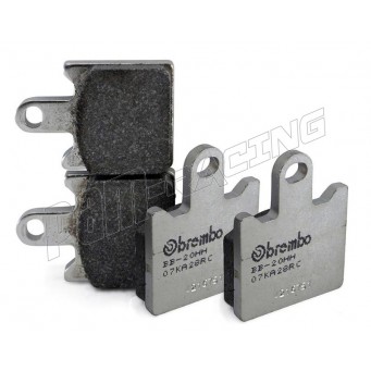 Brembo Front brake pads RC Extreme Racing Kawasaki 