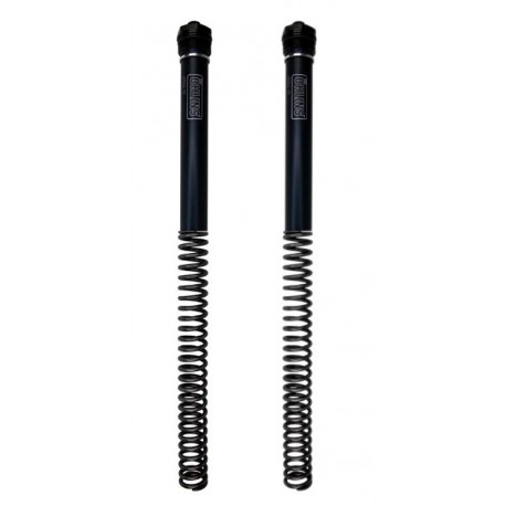 Kit ressort avec bouchons de fourche non réglables OHLINS CRF 300L/Rally 2021-2023