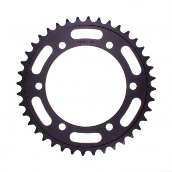 ESJOT steel sprocket pitch 525 for DYMAG wheels | ZX-6R | ZZR 600 | ZXR 750 | GSX-R 600/750 | TL 1000 | GSX-R 1300