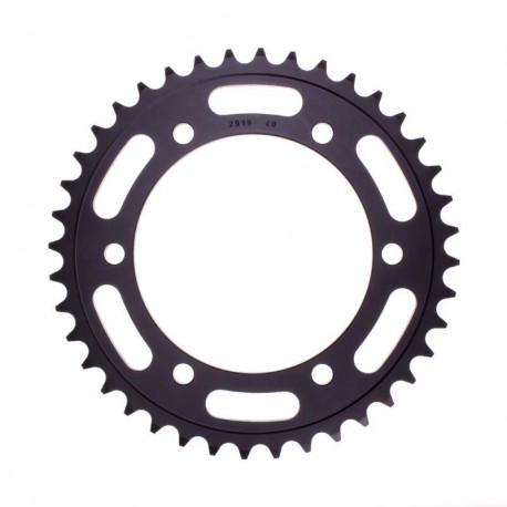 ESJOT steel sprocket pitch 525 for DYMAG wheels | ZX-6R | ZZR 600 | ZXR 750 | GSX-R 600/750 | TL 1000 | GSX-R 1300