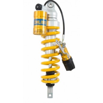 Amortisseur arrière type De Carbon OHLINS Ténéré 700 2025-2026