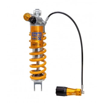 Öhlins AR-X 40 Adventure Shock Absorber XT700 Ténéré 2025 ARX0103