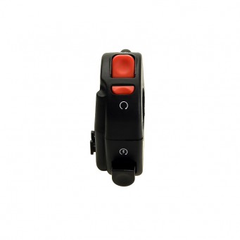 Commodo droit modèle 5D DOMINO R3 2015-2018