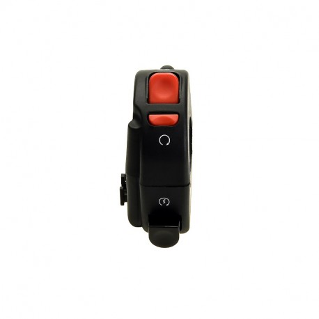 Commodo droit modèle 5D DOMINO R3 2015-2018