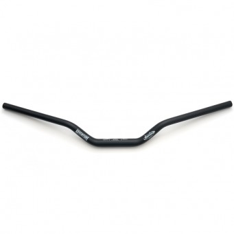 Guidon DOMINO variable Adventure pli haut HRN 