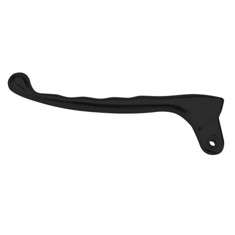 Domino Moto Guzzi fixed anticorodal road clutch lever