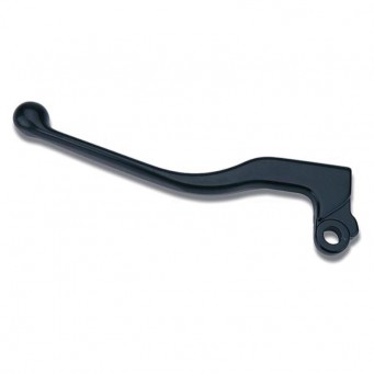 Levier d'embrayage fixe route aluminium pivot 33 mm DOMINO