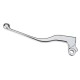 Levier d'embrayage fixe route aluminium pivot 30 mm DOMINO