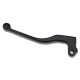 Levier d'embrayage fixe route aluminium pivot 30 mm DOMINO