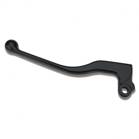Levier d'embrayage fixe route aluminium pivot 30 mm DOMINO