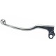 Levier d'embrayage fixe route aluminium pivot 26 mm DOMINO