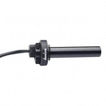 Domino Elektronische Gassteuerung RBW für Aprilia RSV4 | Tuono  457 / 660 / 1100 | RS 457 / 660 | Tuareg 660 | Dorsoduro |Shiver