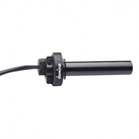 Domino Elektronische Gassteuerung RBW für Aprilia RSV4 | Tuono  457 / 660 / 1100 | RS 457 / 660 | Tuareg 660 | Dorsoduro |Shiver