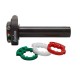 Domino Push-Pull Racing Throttle Control XM2 without handles