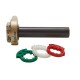  Domino Push-Pull Racing Gassteuerung XM2 ohne Griffe