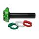 Domino Push-Pull Racing Throttle Control XM2 without handles