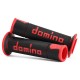 Revêtements de guidon racing A450 DOMINO